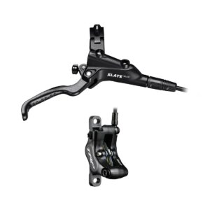 KIT FRENOS TRP SLATE EVO BLACK