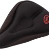 FUNDA DE ASIENTO CON GEL