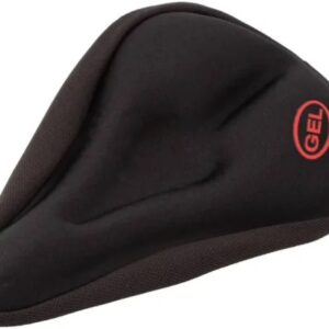 FUNDA DE ASIENTO CON GEL