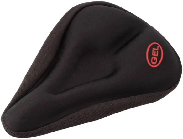 FUNDA DE ASIENTO CON GEL