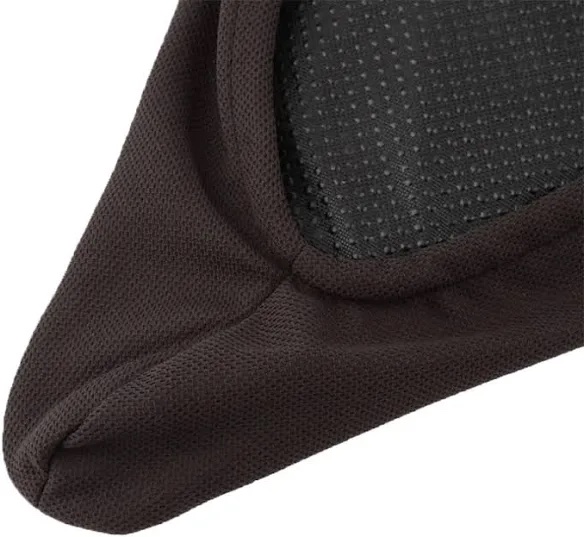FUNDA DE ASIENTO CON GEL