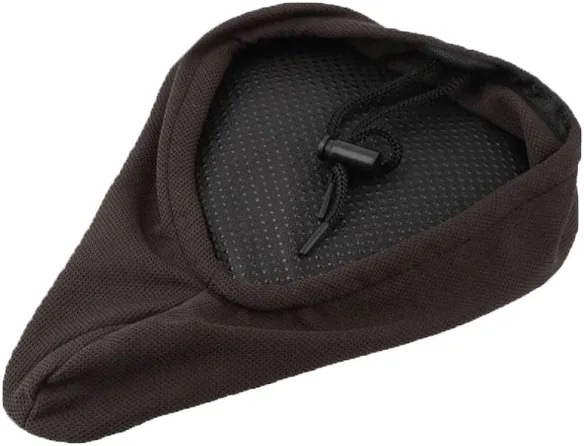 FUNDA DE ASIENTO CON GEL