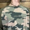 Polera Lifestyle OAKLEY Green Camo