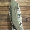 Polera Lifestyle OAKLEY Green Camo