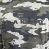 Polera Lifestyle OAKLEY Camo Green