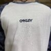 Polera Lifestyle OAKLEY White