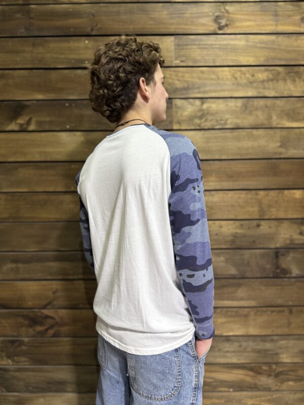 Polera Lifestyle OAKLEY White