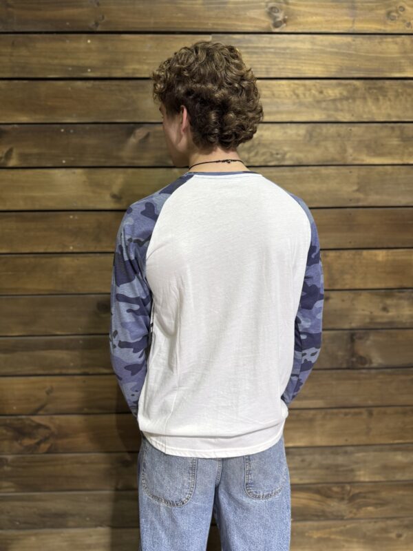 Polera Lifestyle OAKLEY White