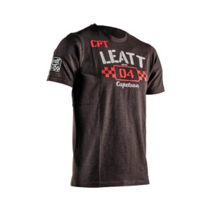 Polera Lifestyle LEATT Heritage