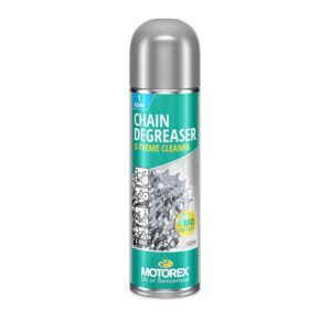 Bike Chain Degreaser ( Bicicleta ) 500ML MOTOREX