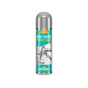 BIKE SHINE SPRAY 300ML MOTOREX