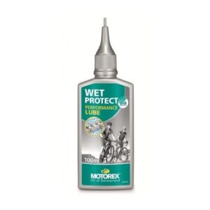 LUBRICANTE WET PROTECT 100ML MOTOREX