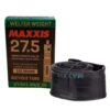 Cámara Maxxis 27.5×1.9/2.35 Válvula Francesa 48mm