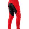 Troy Lee Designs Pantalones De Bicicleta Sprint Rojo