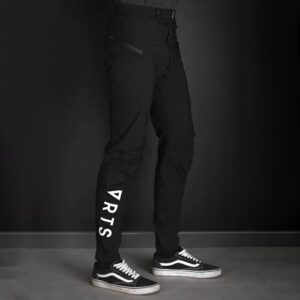 PANTALÓN VIRTUOUS DESCENT BLACK