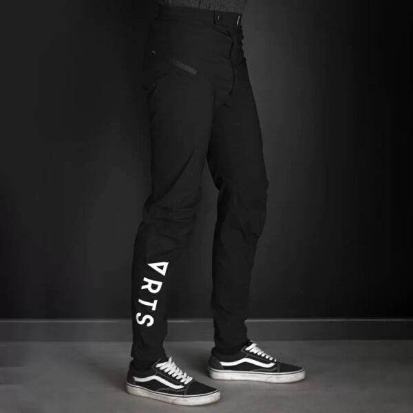 PANTALÓN VIRTUOUS DESCENT BLACK