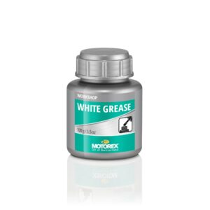 LUBRICANTE WHITE GREASE 628 100 GR