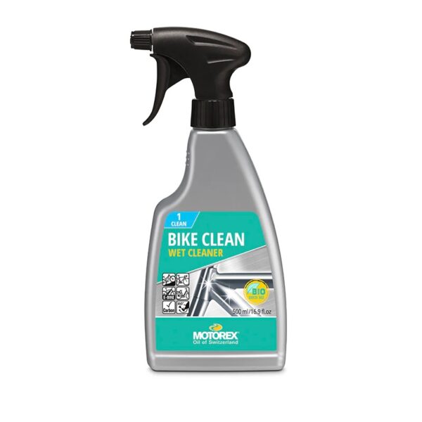 Shampoo Bike Clean 500ML