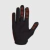 Guantes Bicicleta Ranger Naranjo Flo Fox