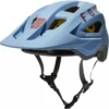 CASCO FOX SPEEDFRAME CELESTE
