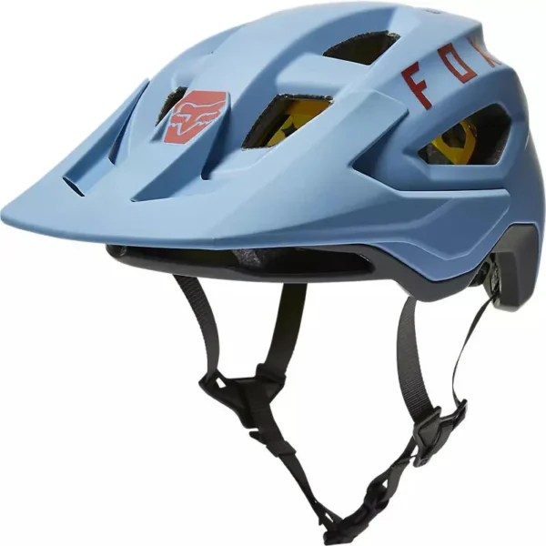 CASCO FOX SPEEDFRAME CELESTE
