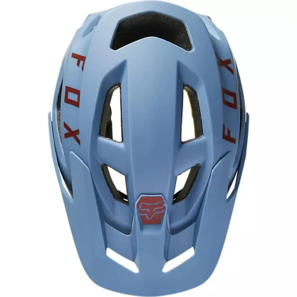 CASCO FOX SPEEDFRAME CELESTE