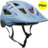 CASCO FOX SPEEDFRAME CELESTE