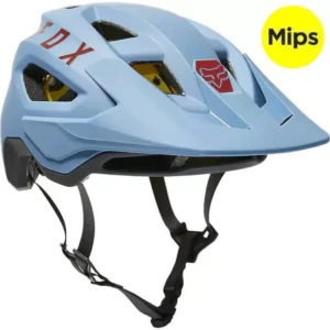 CASCO FOX SPEEDFRAME CELESTE