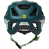 Casco Fox Mainframe Esmeralda