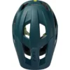Casco Fox Mainframe Esmeralda
