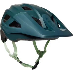 Casco Fox Mainframe Esmeralda