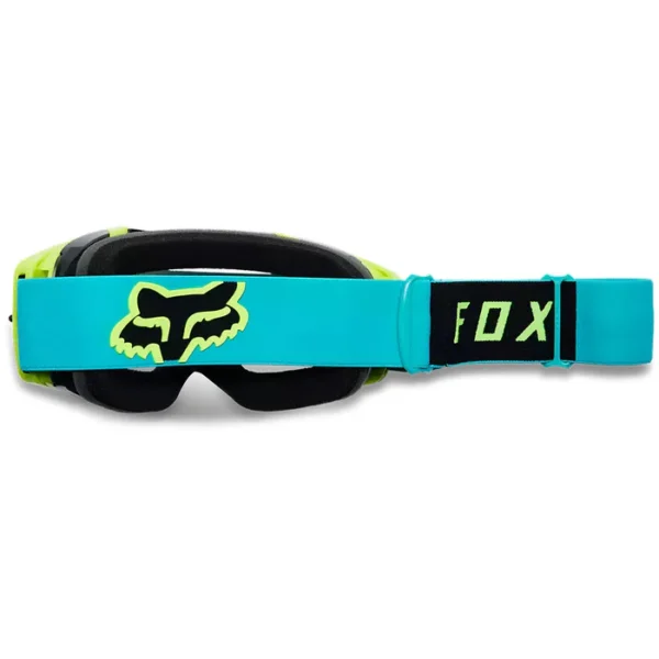 ANTIPARRAS FOX VUE STRAY CELESTE/AMARILLO