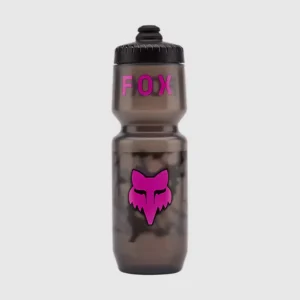 Botella De Agua Fox Purist Taunt | Rosado