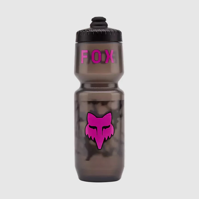 Botella De Agua Fox Purist Taunt | Rosado