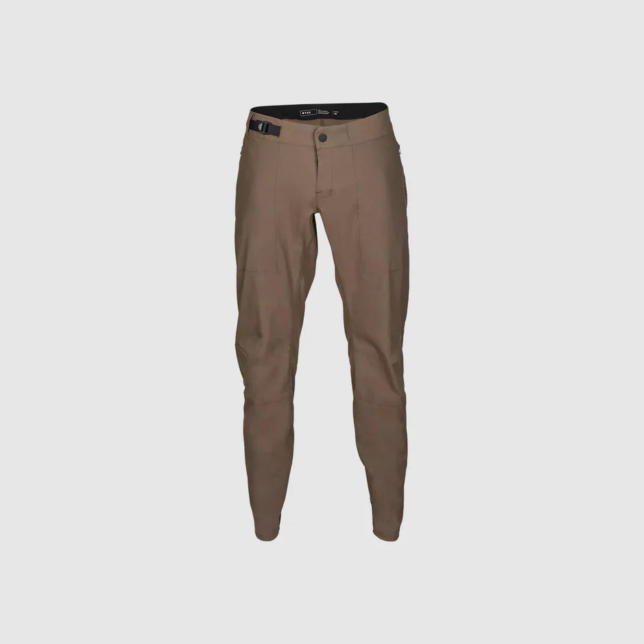 Pantalon Bicicleta Ranger Cafe Fox