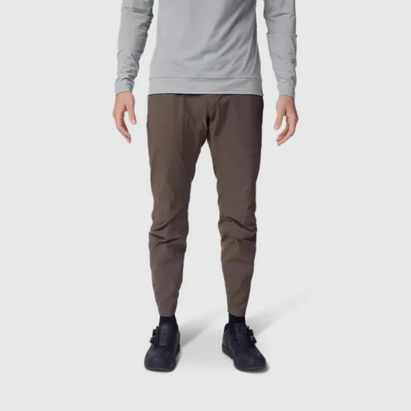 Pantalon Bicicleta Ranger Cafe Fox