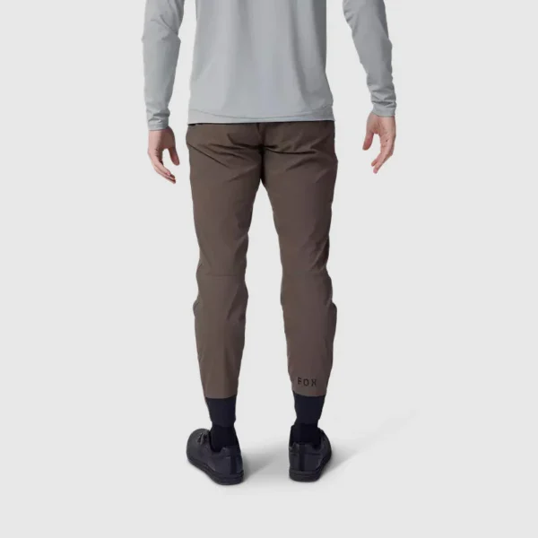 Pantalon Bicicleta Ranger Cafe Fox