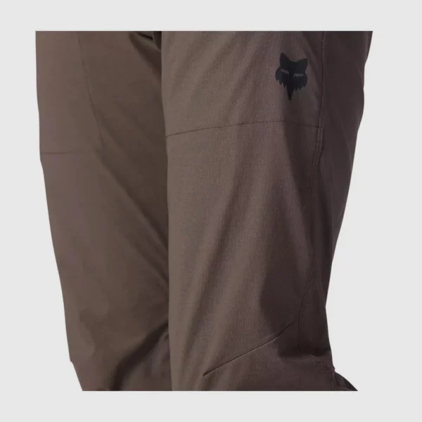 Pantalon Bicicleta Ranger Cafe Fox