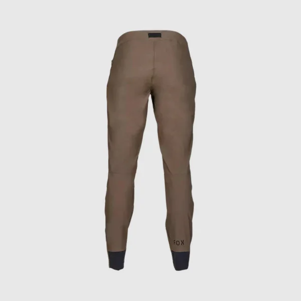 Pantalon Bicicleta Ranger Cafe Fox