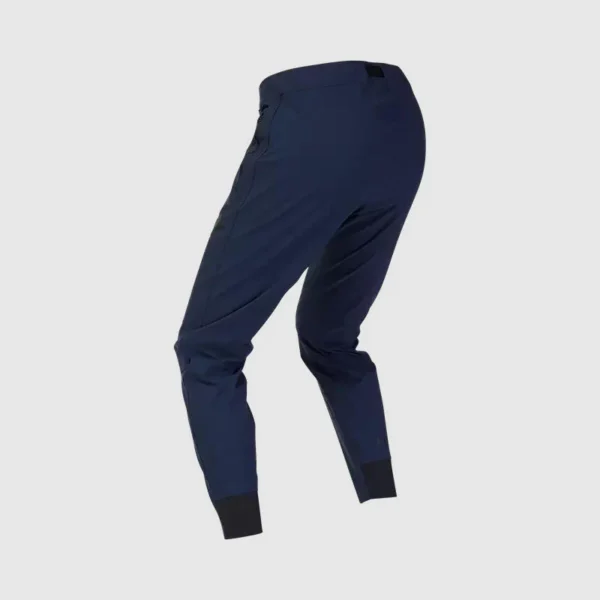 Pantalon Bicicleta Ranger Azul Marino Fox