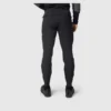 Pantalon Bicicleta Defend Negro Fox