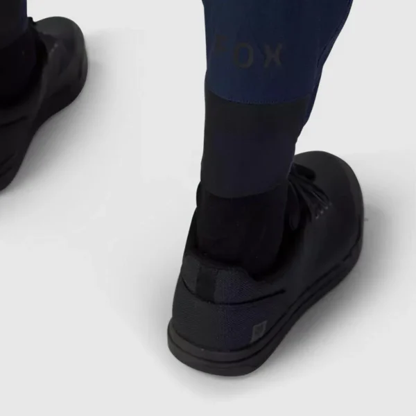 Pantalon Bicicleta Ranger Azul Marino Fox