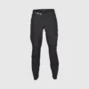 Pantalon Bicicleta Defend Negro Fox