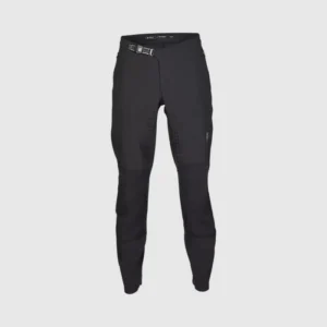 Pantalon Bicicleta Defend Negro Fox