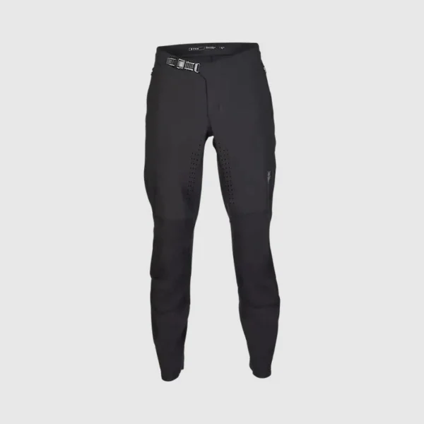 Pantalon Bicicleta Defend Negro Fox