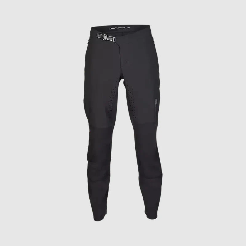 Pantalon Bicicleta Defend Negro Fox