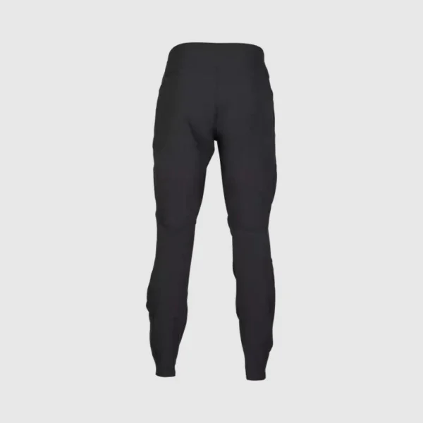 Pantalon Bicicleta Defend Negro Fox