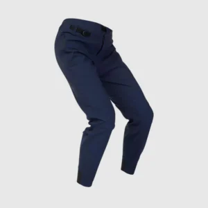 Pantalon Bicicleta Ranger Azul Marino Fox