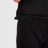 Pantalon Bicicleta Ranger Negro Fox