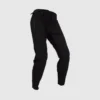 Pantalon Bicicleta Ranger Negro Fox